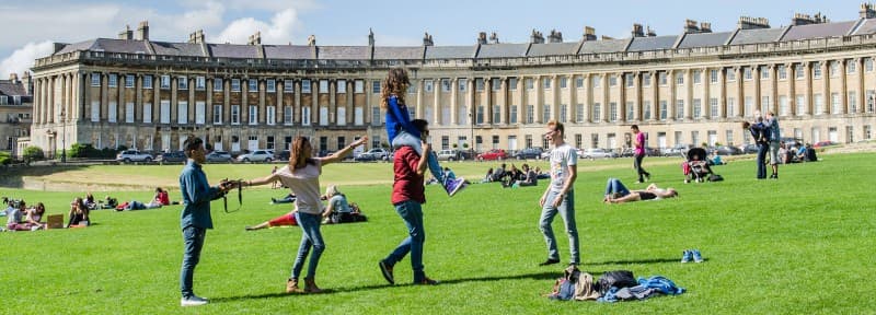 Study in UK: 2018 Engineering Scholarships for International Students at University of Bath