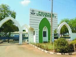 Fountain University Post-UTME / DE Screening for 2021/2022 Session