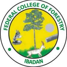 Federal College of Forestry, Ibadan (FCFIBADAN) Admission List Released, 2022/2023