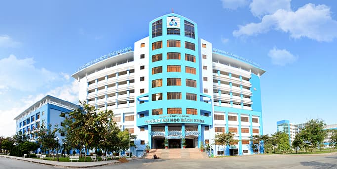 Study in Vietnam: Bach Khoa University Undergraduate Scholarships for Engineering Programs