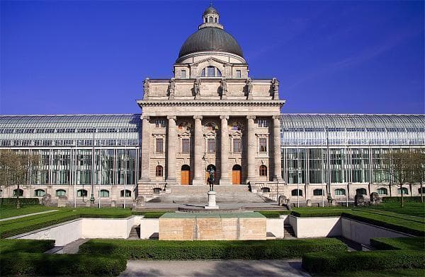DAAD Bavarian Government Scholarships for International Students at Hochschule Hof, 2018/2019
