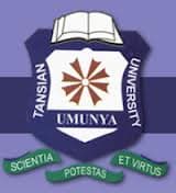 Tansian University 2016/2017 Post-UTME Admission Form Is Out