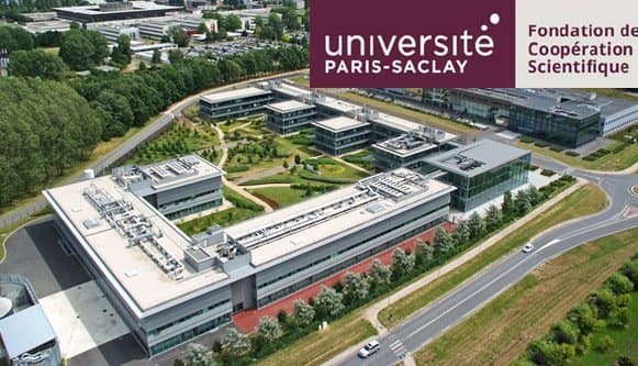 Study in France: 2018/2018 Université Paris-Saclay Master’s Scholarship Program for International Students