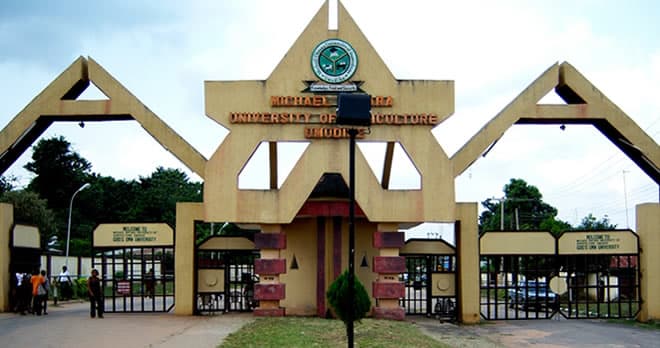 MOUAU Post UTME Form and Screening Details for 2024/2025 Session