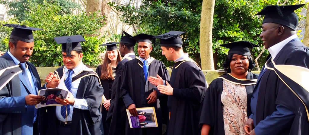 LSHTM Professional Diploma in Tropical Medicine and Hygiene Scholarship