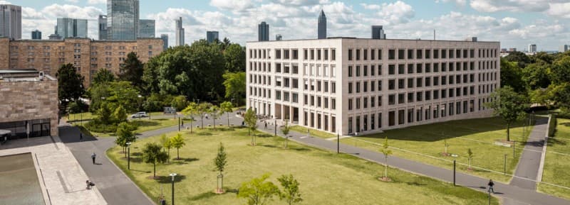 Goethe Business School FIRM Risk Management Scholarships for Masters Students