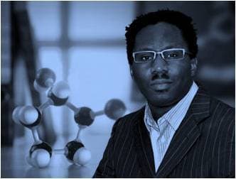 Nigerian Professor To Receive America’s Highest Research Honor
