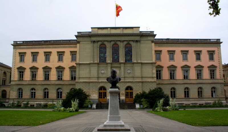 University of Geneva Excellence Masters Fellowships for International Students
