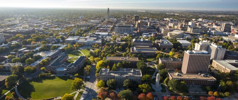 CUSP Scholarship Program at University of Nebraska-Lincoln [Fully-Funded]
