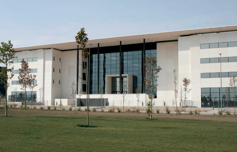 MIT- Zaragoza Scholarships in Logistics and Supply Chain Management