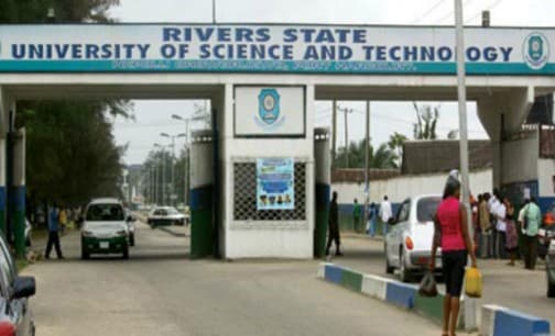 RSU Post UTME Eligible Candidates and Cut-off Mark for 2024/2025