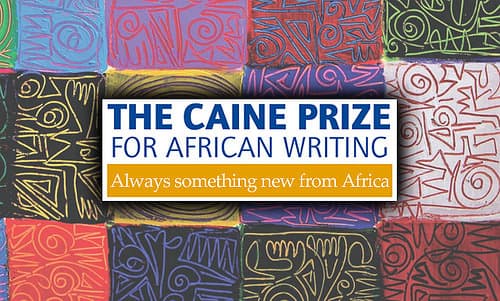 2017 Caine Prize for African Writers of Short Story