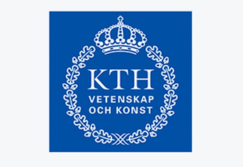KTH Royal Institute of Technology Masters Scholarships to Study in Sweden