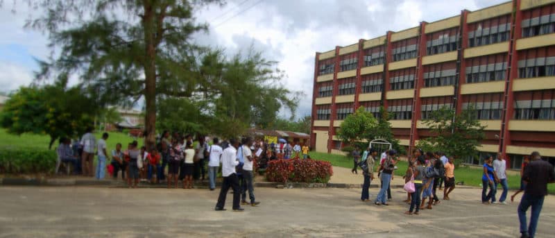 Cheapest Federal Universities In Nigeria and Their School Fees