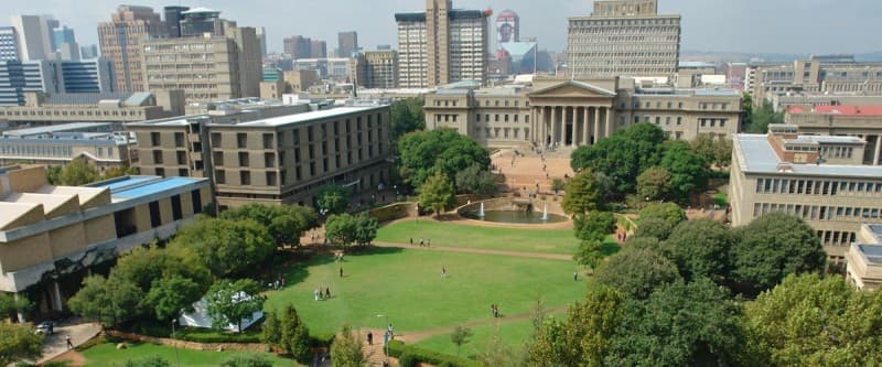 African Union Masters Scholarships in Epidemiology at University of the Witwatersrand