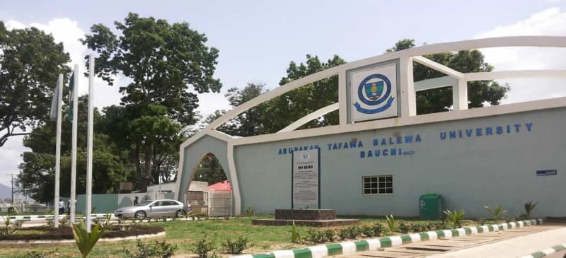 ATBU Postgraduate (PhD) Admission Form for 2nd Semester, 2024/2025