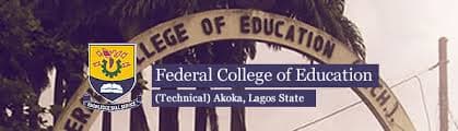 FCET Akoka Degree Admission List (In Affiliation With UNIBEN), 2022/2023 Session