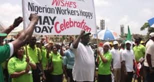 Federal Govt. Declares May 1st Public Holiday To Mark Workers’ Day
