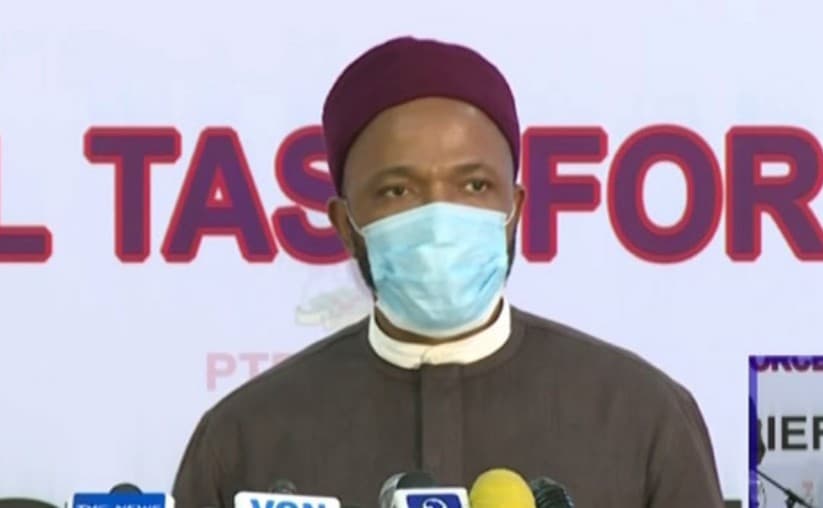 BREAKING: Federal Govt Lists Six Conditions for School Reopening