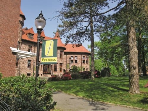 Study in USA: Felician College Undergraduate Scholarships for International Students