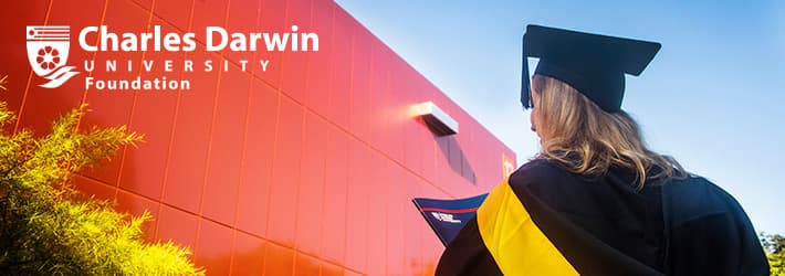 2017 CDU Foundation Scholarships for Information Technology in Australia