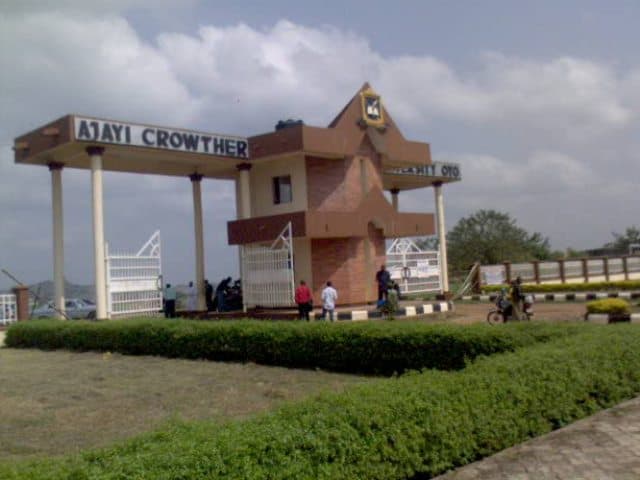 Ajayi Crowther University Important Notice to Graduates on Bursary Final Clearance