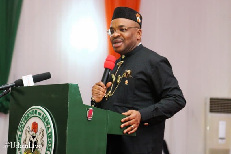 Akwa Ibom State Scholarship Board Releases List of Candidates Shortlisted for Aptitude Test