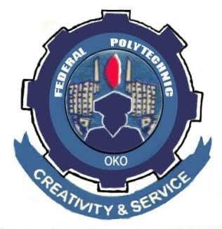 Fed Poly Oko Admission List Released for ND Full-time, 2022/2023