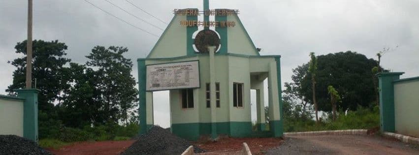 FUNAI Post UTME Screening Result Released, 2024/2025 Session