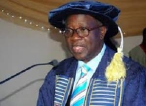 Meet UNILORIN’s New Vice Chancellor, Prof Sulyman Abdulkareem