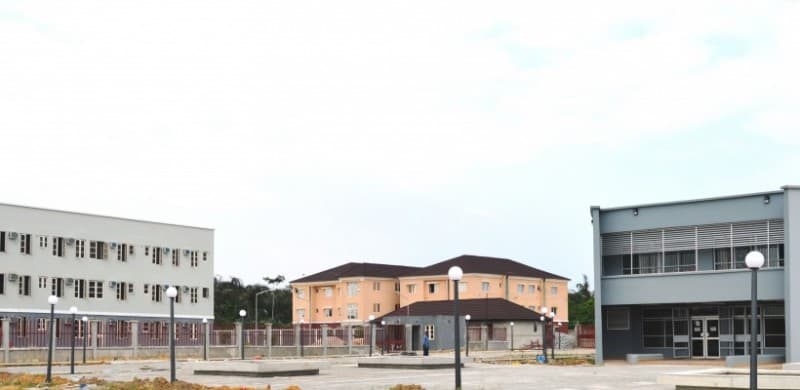 List of Courses Offered at Pan-Atlantic University (PAU)