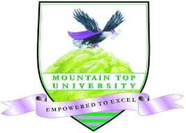 Mountain Top University Resumption and Online Lectures Notice to Students