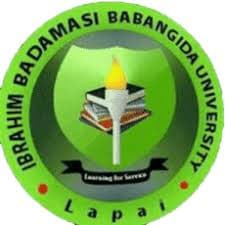IBBU Postgraduate Screening Qualifying Exam for 2019/2020 Session