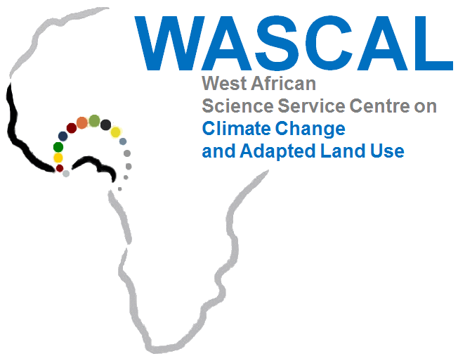 Study in Ghana: WASCAL Doctoral Research Programme in Climate Change and Land Use (DRP-CCLU)