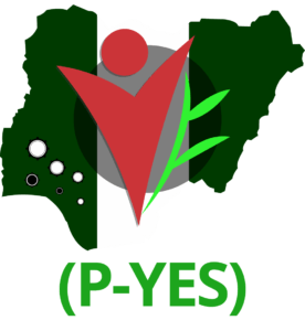 P-YES Recruitment Registration Form and Details for Nigerian Youths