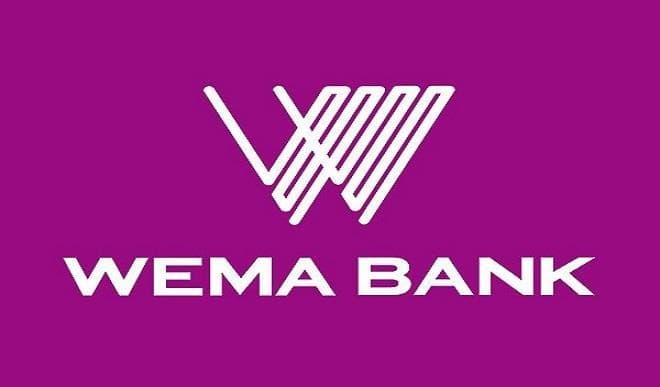 Wema Bank Graduate Trainee Programme for Young Nigerian Graduates 2018