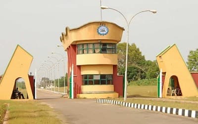 Fed Poly Ilaro ND FT Admission List, 2024/2025 Session