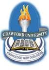 Crawford University Vacancies for the Posts of Vice-Chancellor, Registrar, Bursar and Librarian