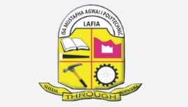 IMAP HND and Pre-ND Admission Form, 2022/2023 Session