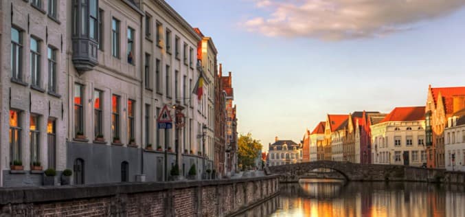 VLIR-UOS Training and Masters Scholarships to Study in Belgium, 2019
