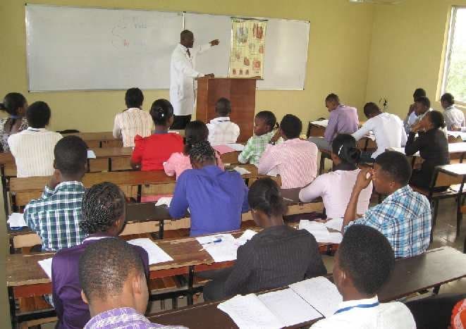 Uni 101: On Getting to Know Your Lecturers and Instructors