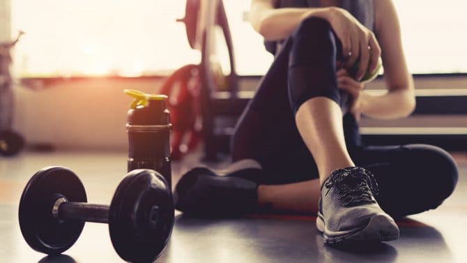 Exercise and Its Impact on the Brain