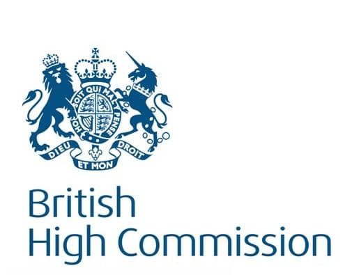 British High Commission Foreign and Commonwealth Office Internship 2018