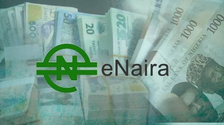 JAMB Makes e-Naira As Preferred Payment Option Ahead of 2023 UTME/DE Registration