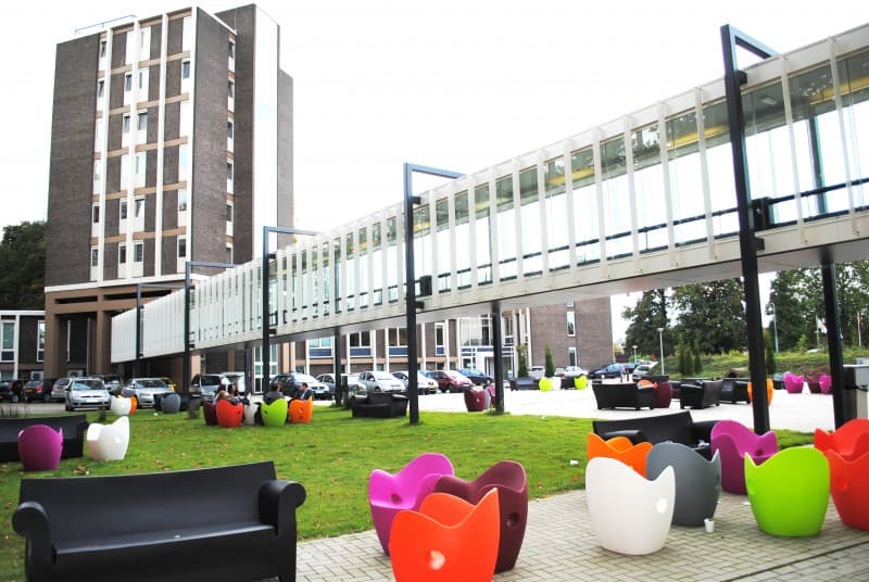 Fontys ACI Creative Mind Undergraduate Scholarships to Study in Netherlands