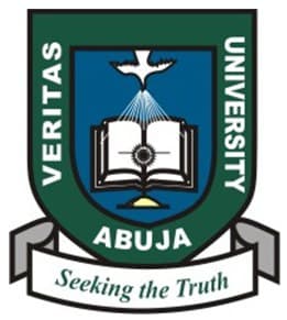 Veritas University School Fees Schedule for 2018/2019 Session
