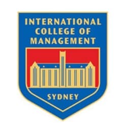 International College of Management, Sydney Postgraduate Innovation Scholarship