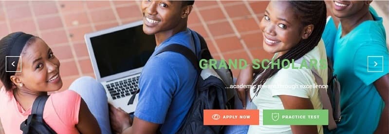 Enrol For the 2017 Grand Scholars CBT Contest For a Chance to Win Up to N250,000