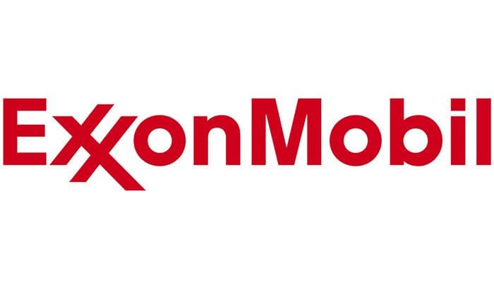 Exxon Mobil Industrial Training (IT) For 400 Level Students