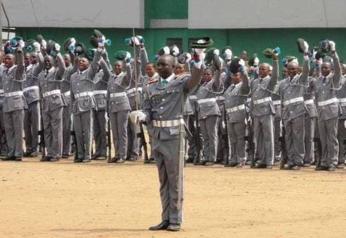 Nigeria Customs Service 2025 Massive Recruitment – See How to Apply